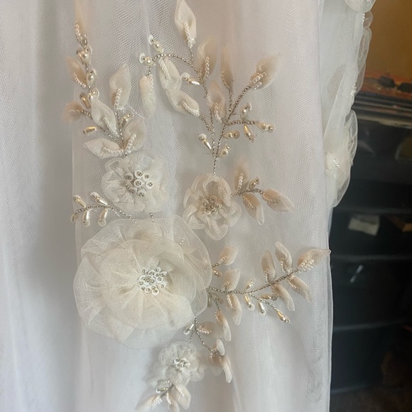 Ranna Gill by BHLDN skirt  Size 2. NWOT - Picture 3 of 8